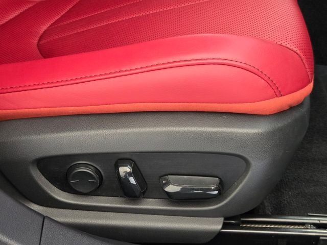 2020 Lexus ES 350 F Sport