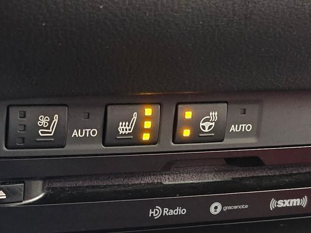 2020 Lexus ES 350 F Sport