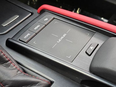 2020 Lexus ES 350 F Sport