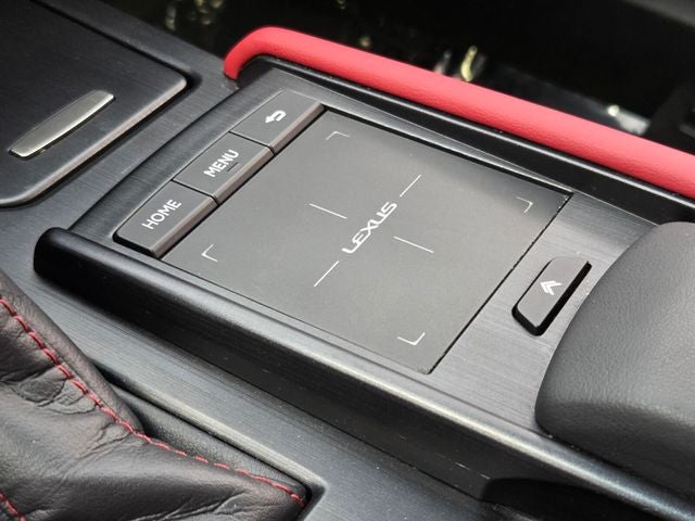 2020 Lexus ES 350 F Sport