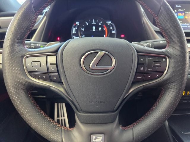 2020 Lexus ES 350 F Sport