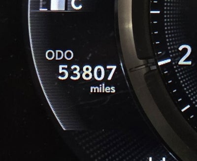 2020 Lexus ES 350 F Sport