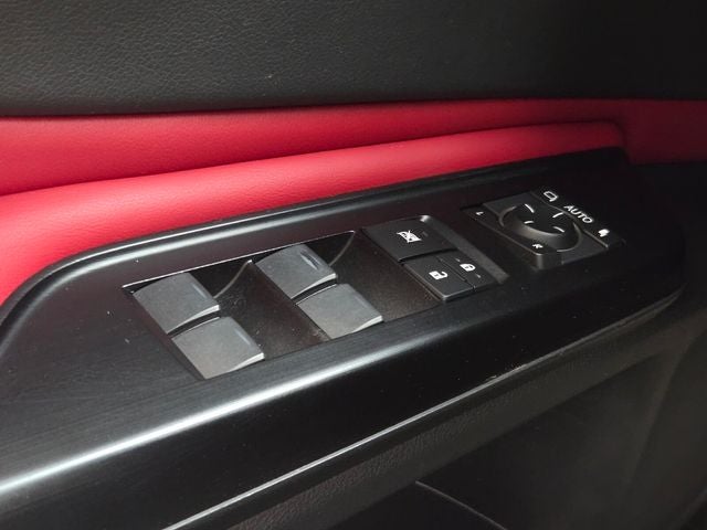 2020 Lexus ES 350 F Sport