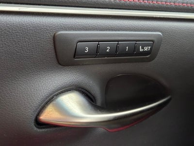 2020 Lexus ES 350 F Sport