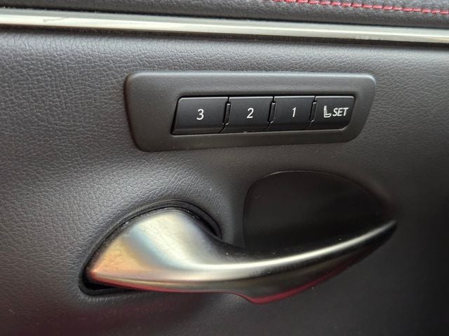 2020 Lexus ES 350 F Sport