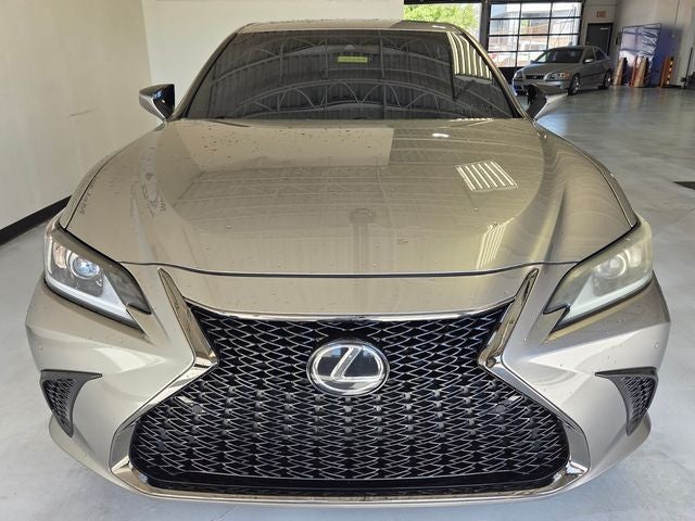 2020 Lexus ES 350 F Sport