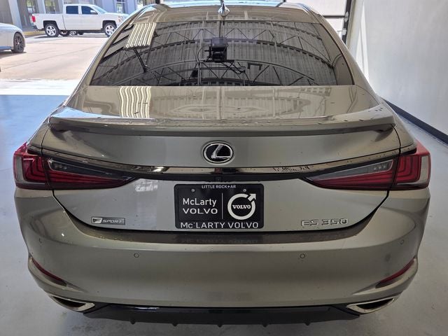2020 Lexus ES 350 F Sport