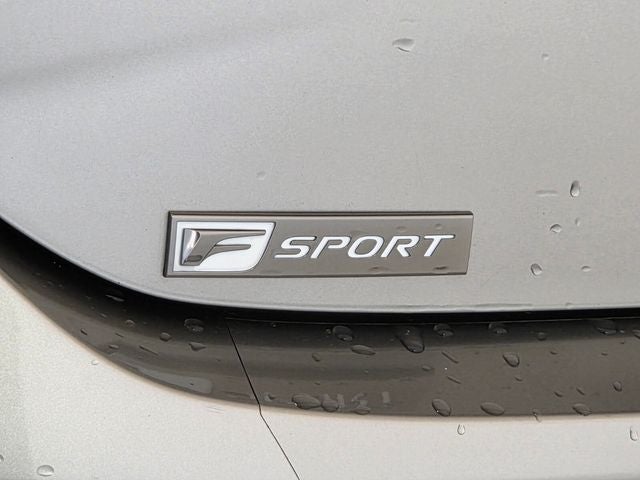 2020 Lexus ES 350 F Sport