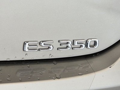 2020 Lexus ES 350 F Sport