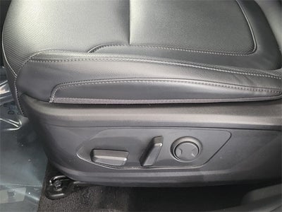 2024 Hyundai Santa Cruz XRT