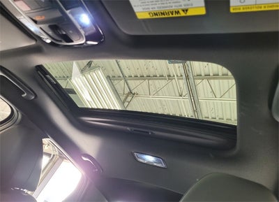 2024 Hyundai Santa Cruz XRT