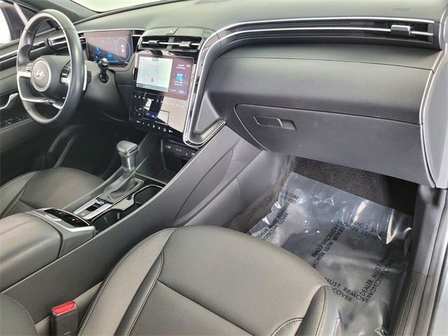 2024 Hyundai Santa Cruz XRT