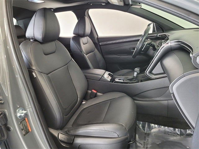 2024 Hyundai Santa Cruz XRT