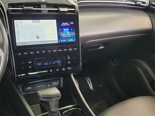 2024 Hyundai Santa Cruz XRT