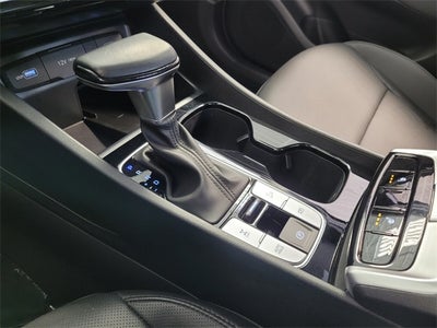 2024 Hyundai Santa Cruz XRT