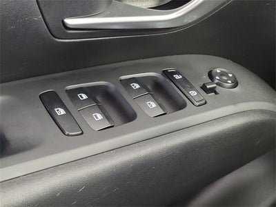 2024 Hyundai Santa Cruz XRT