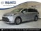 2022 Toyota Sienna XLE 8 Passenger