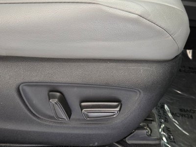 2022 Toyota Sienna XLE 8 Passenger