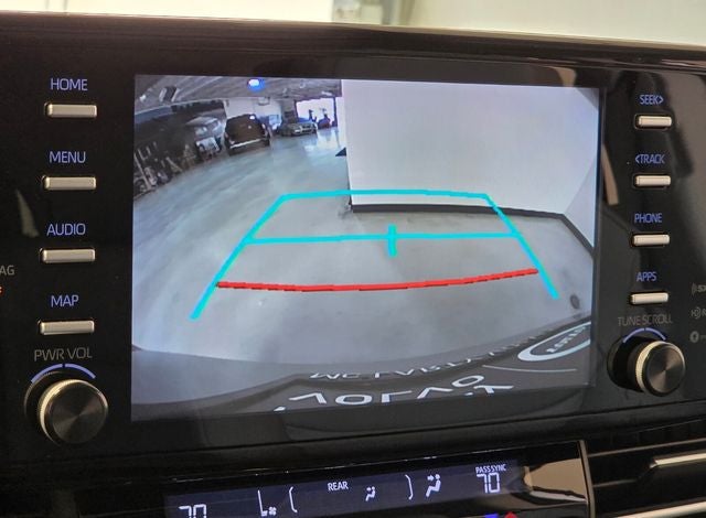 2022 Toyota Sienna XLE 8 Passenger