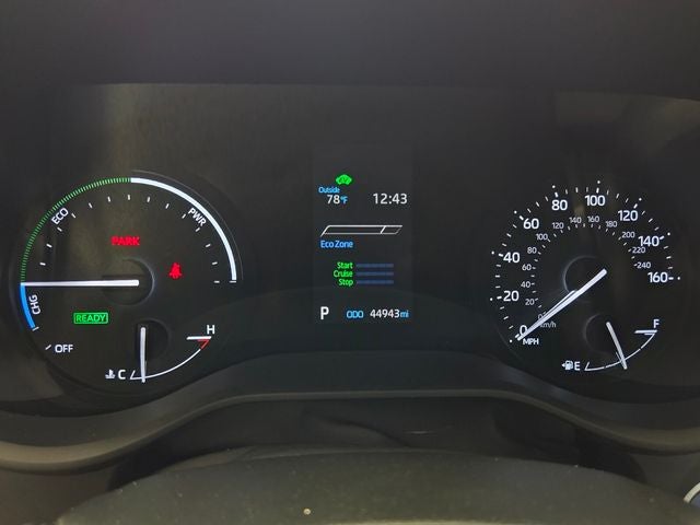 2022 Toyota Sienna XLE 8 Passenger