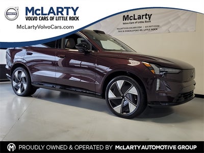 2025 Volvo EX90 Twin Motor Performance Ultra 6-Seater