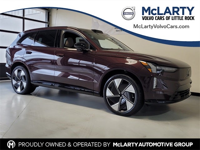 2025 Volvo EX90 Twin Motor Performance Ultra 6-Seater