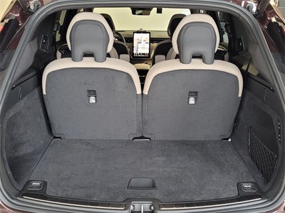 2025 Volvo EX90 Twin Motor Performance Ultra 6-Seater