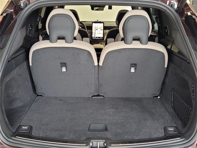 2025 Volvo EX90 Twin Motor Performance Ultra 6-Seater