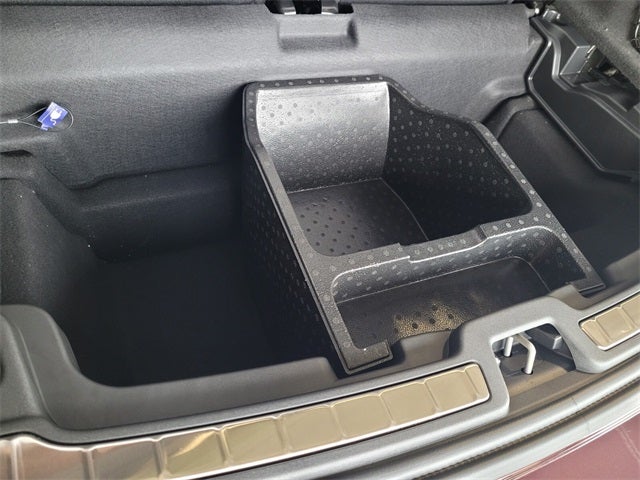 2025 Volvo EX90 Twin Motor Performance Ultra 6-Seater