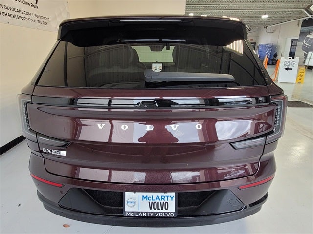 2025 Volvo EX90 Twin Motor Performance Ultra 6-Seater