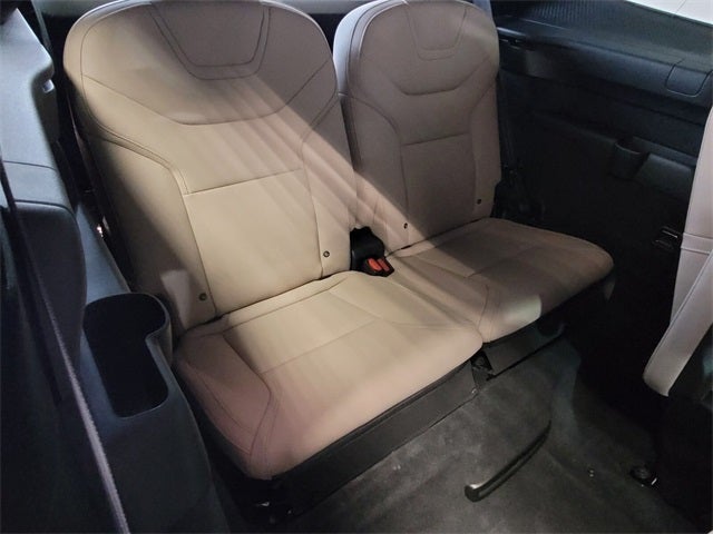 2025 Volvo EX90 Twin Motor Performance Ultra 6-Seater