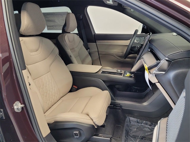 2025 Volvo EX90 Twin Motor Performance Ultra 6-Seater