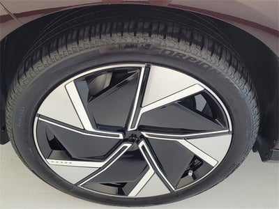 2025 Volvo EX90 Twin Motor Performance Ultra 6-Seater