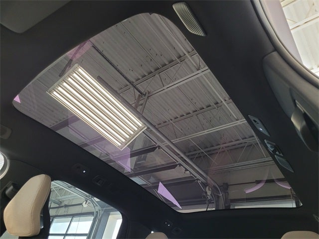 2025 Volvo EX90 Twin Motor Performance Ultra 6-Seater