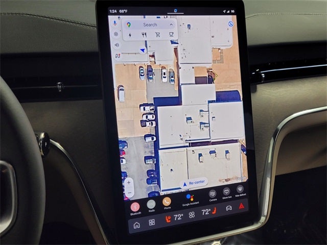 2025 Volvo EX90 Twin Motor Performance Ultra 6-Seater