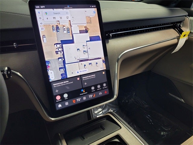 2025 Volvo EX90 Twin Motor Performance Ultra 6-Seater