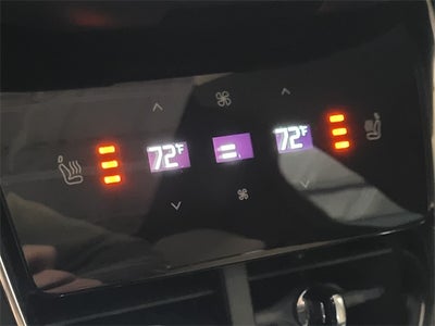 2025 Volvo EX90 Twin Motor Performance Ultra 6-Seater