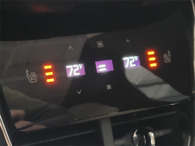 2025 Volvo EX90 Twin Motor Performance Ultra 6-Seater