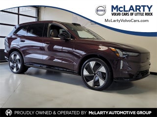 2025 Volvo EX90 Twin Motor Performance Ultra 6-Seater