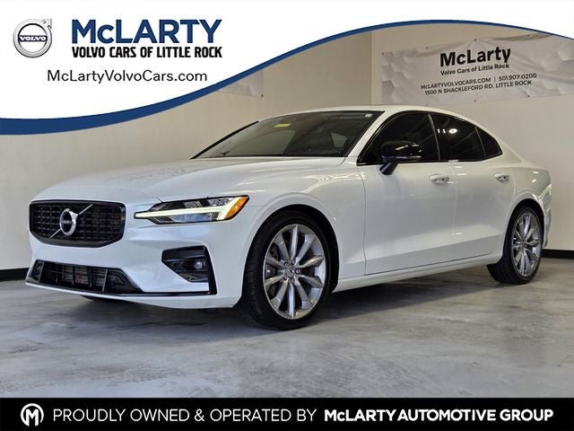 2021 Volvo S60 T5 Momentum