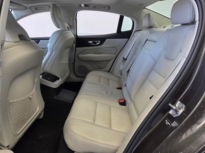 2022 Volvo S60 Recharge Plug-In Hybrid T8 Inscription