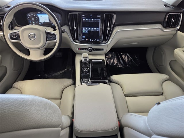 2022 Volvo S60 Recharge Plug-In Hybrid T8 Inscription