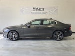2022 Volvo S60 Recharge Plug-In Hybrid T8 Inscription