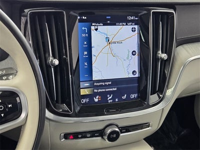 2022 Volvo S60 Recharge Plug-In Hybrid T8 Inscription