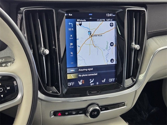 2022 Volvo S60 Recharge Plug-In Hybrid T8 Inscription