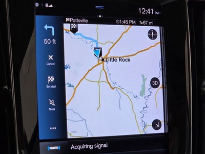 2022 Volvo S60 Recharge Plug-In Hybrid T8 Inscription