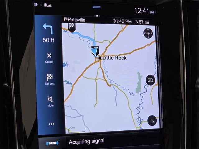 2022 Volvo S60 Recharge Plug-In Hybrid T8 Inscription