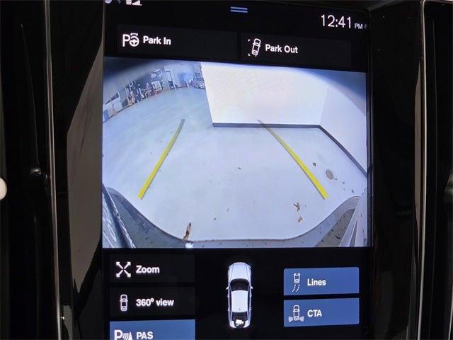 2022 Volvo S60 Recharge Plug-In Hybrid T8 Inscription