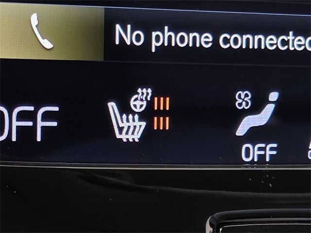 2022 Volvo S60 Recharge Plug-In Hybrid T8 Inscription