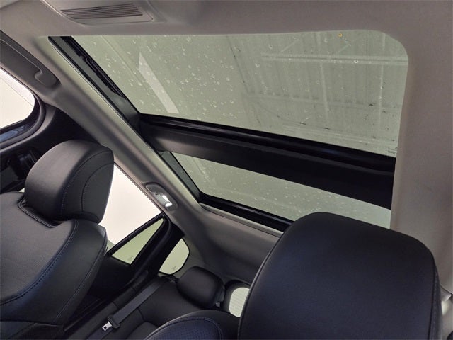 2024 Mazda Mazda CX-50 2.5 S Premium Plus Package